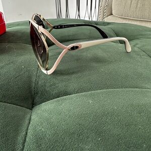 Vintage Dior glasses